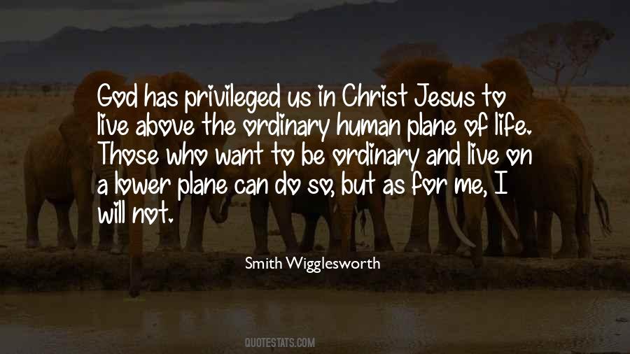 Wigglesworth Quotes #926919