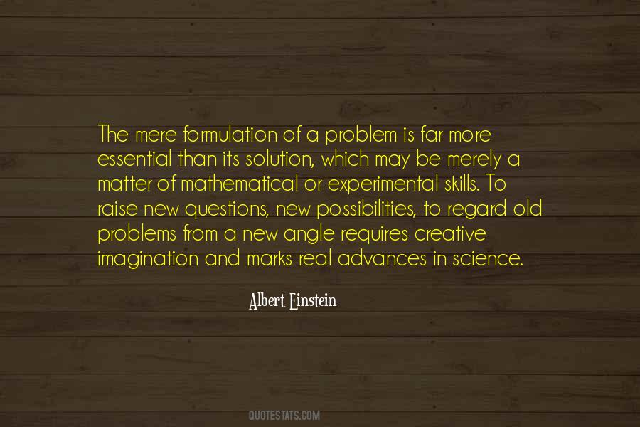 Quotes About Imagination Albert Einstein #1035819
