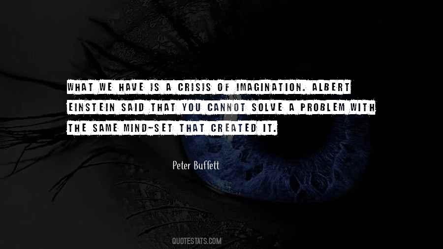 Quotes About Imagination Albert Einstein #1167666