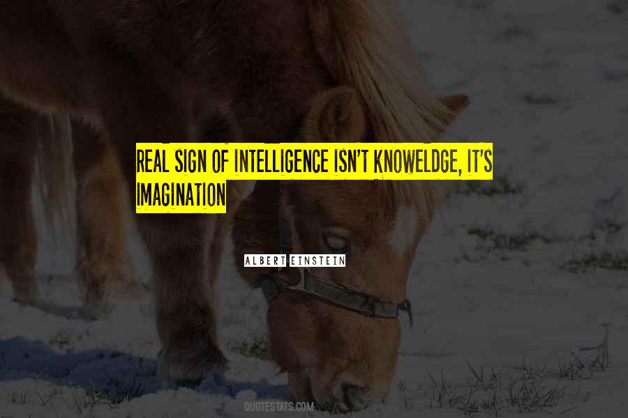 Quotes About Imagination Albert Einstein #1294747