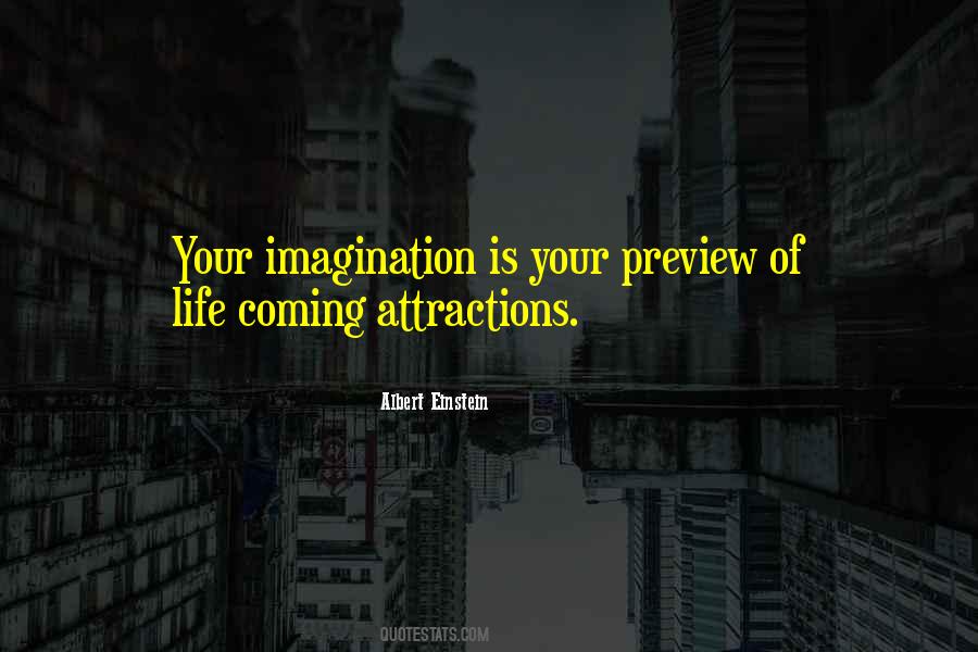 Quotes About Imagination Albert Einstein #15979