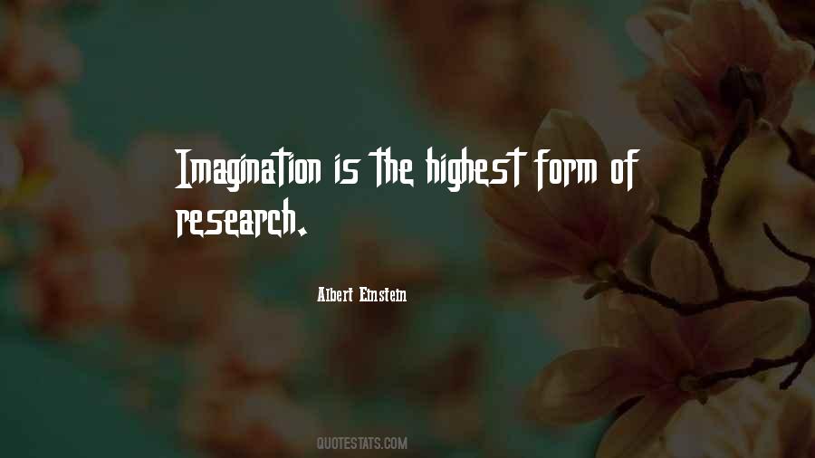 Quotes About Imagination Albert Einstein #1814776