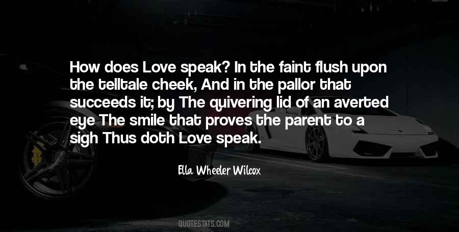 Wilcox Quotes #12942