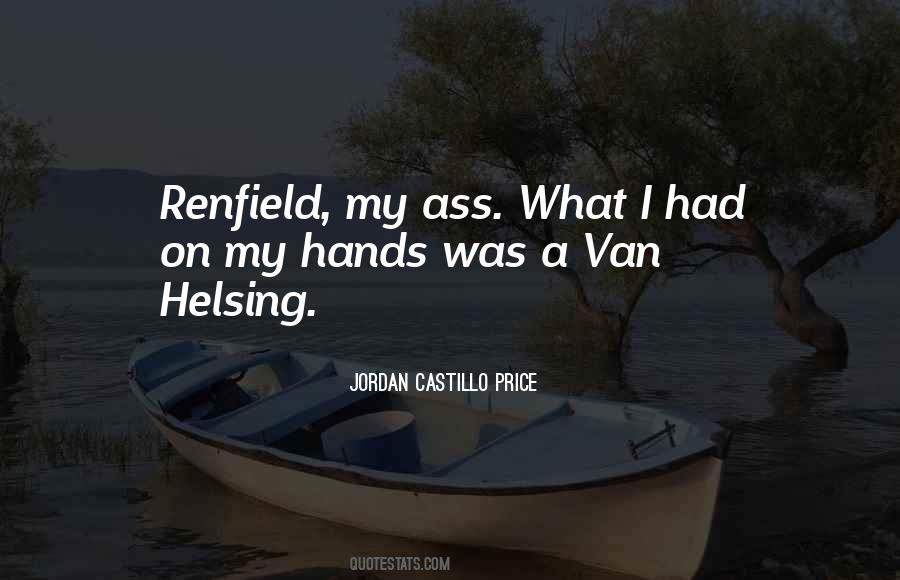 Wild Bill Quotes #1688687