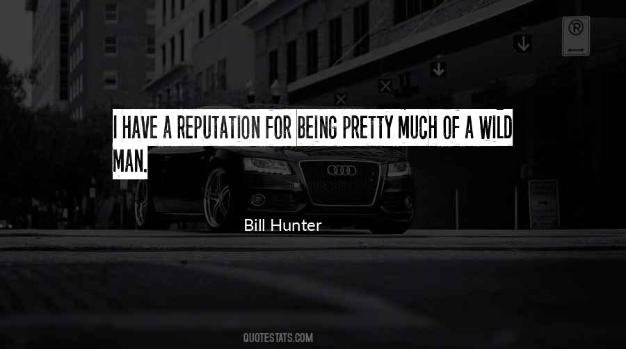 Wild Bill Quotes #670157