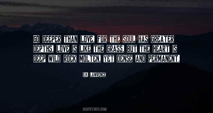 Wild Grass Quotes #1160600