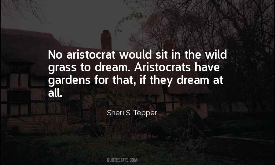Wild Grass Quotes #1725318