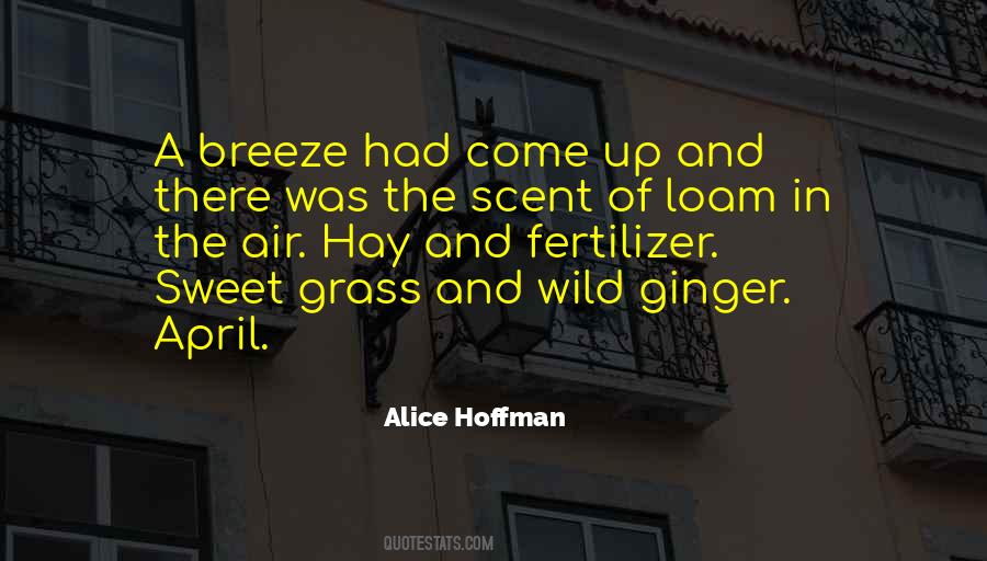 Wild Grass Quotes #1765103