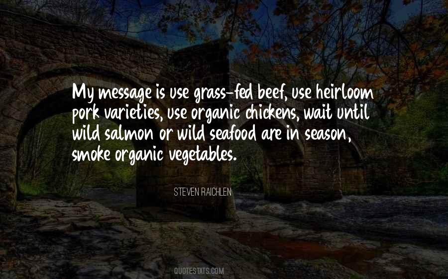 Wild Grass Quotes #537020