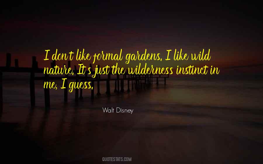 Wild Guess Quotes #1106856