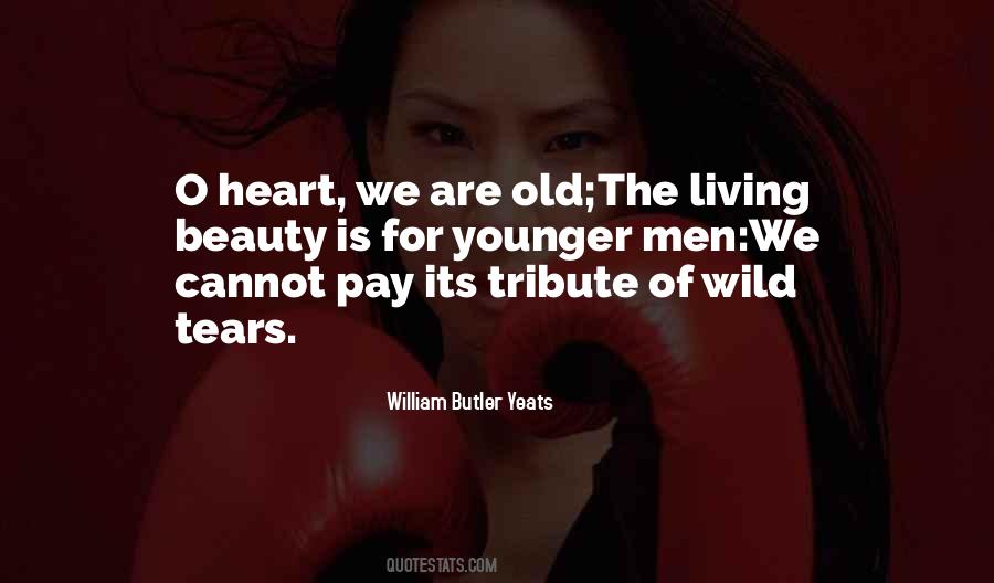 Wild Heart Quotes #492223