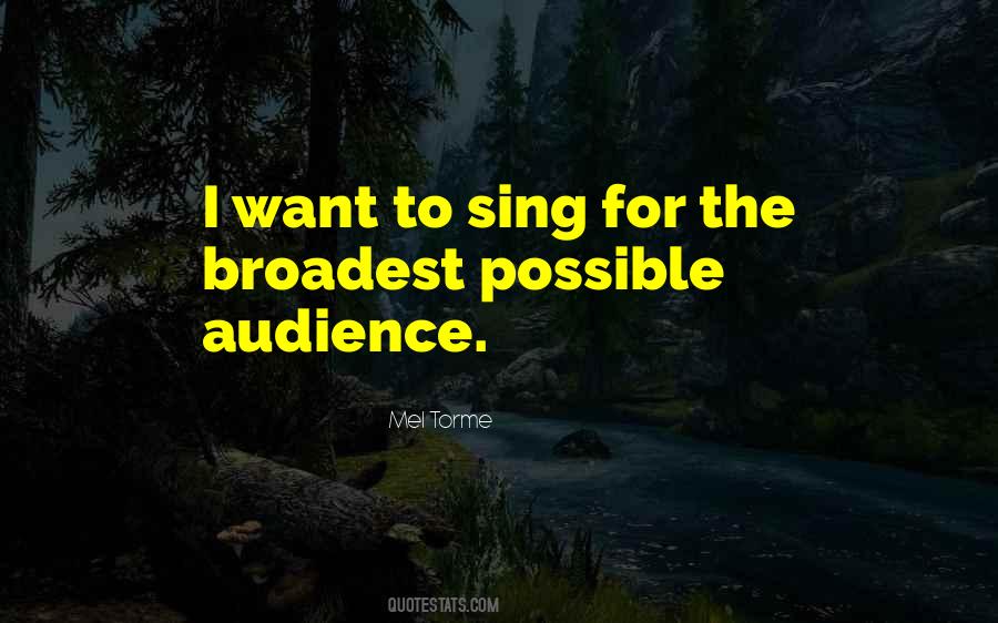 Wild Palms Quotes #1624856