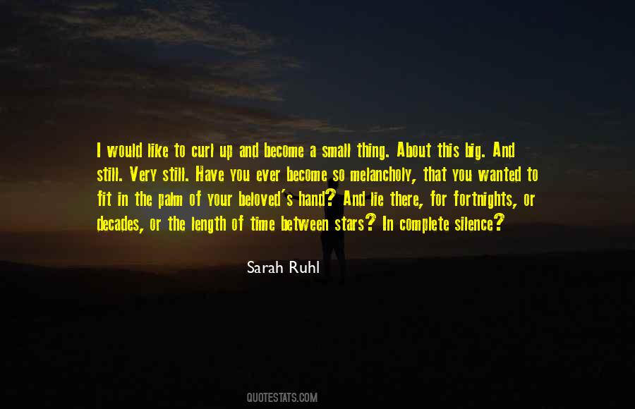 Wild Palms Quotes #1761934