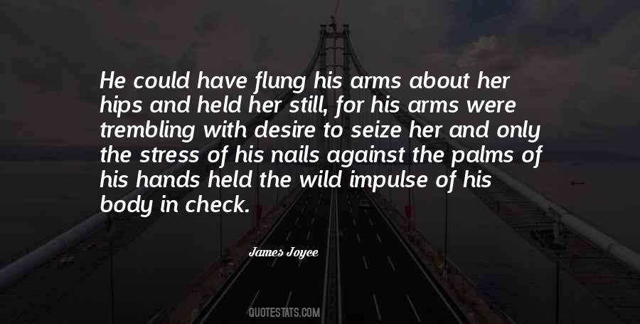 Wild Palms Quotes #374121