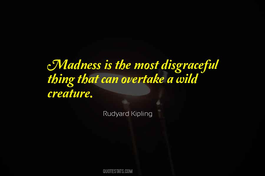 Wild Thing Quotes #413099