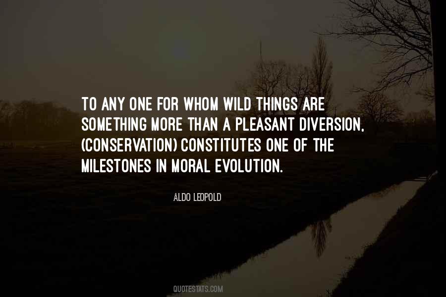 Wild Things Are Quotes #347226