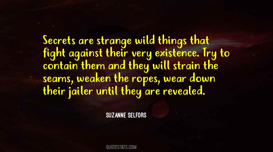 Wild Things Are Quotes #975889