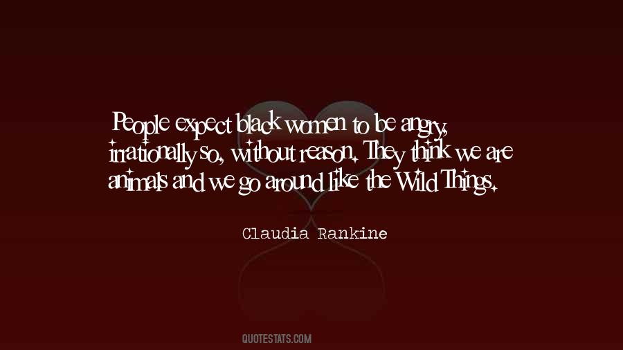 Wild Things Quotes #10353