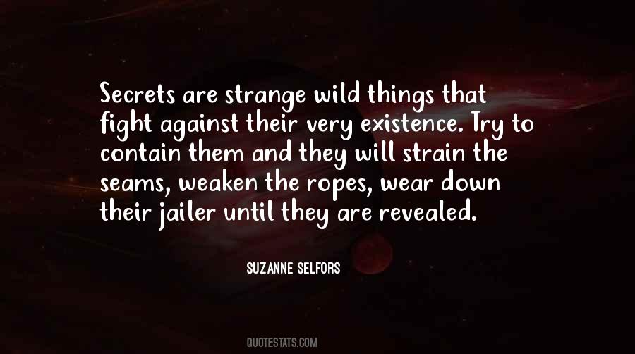 Wild Things Quotes #975889