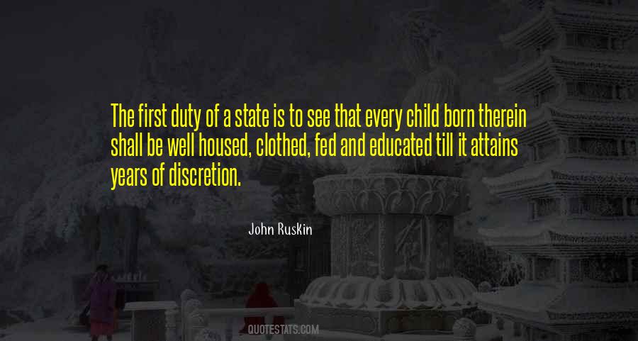 Quotes About First Born Child #1014583