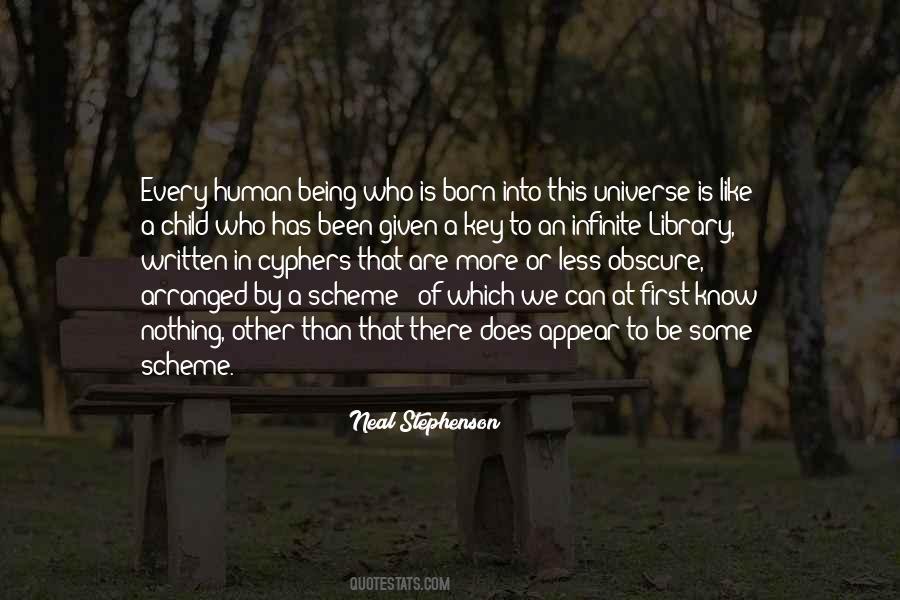 Quotes About First Born Child #1579564