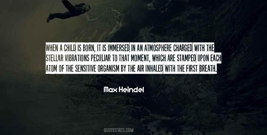 Quotes About First Born Child #1743474