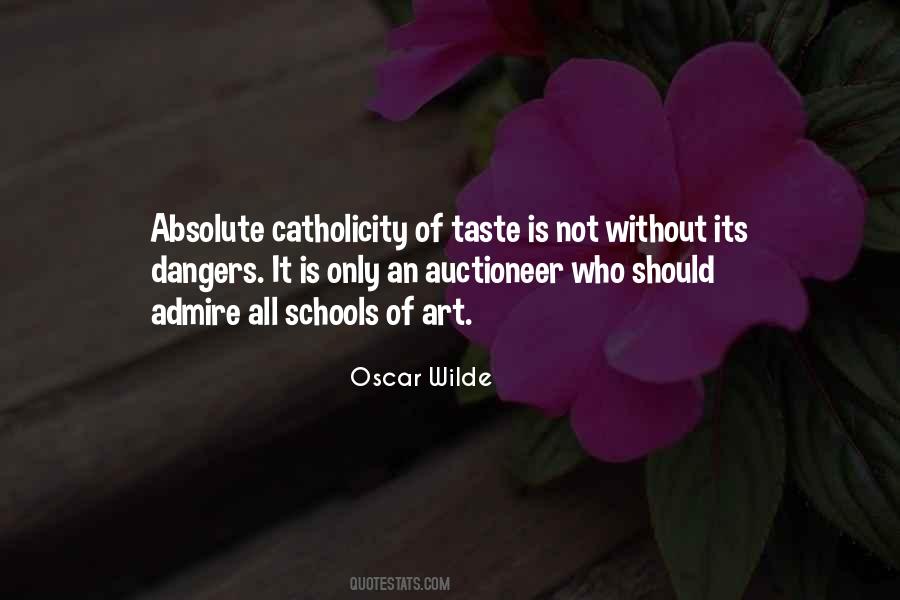 Wilde Oscar Quotes #39120