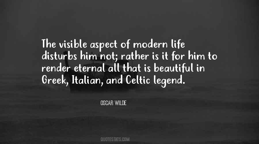 Wilde Oscar Quotes #45676