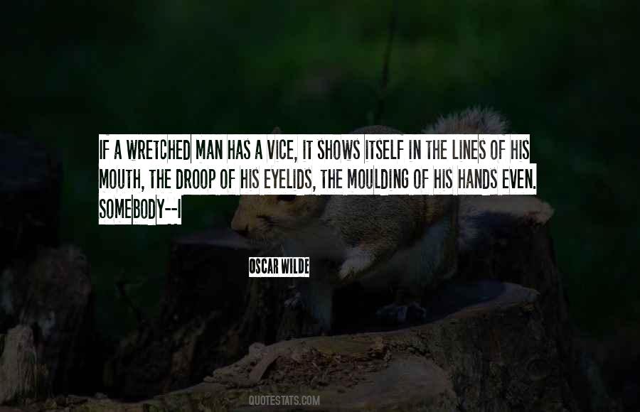 Wilde Oscar Quotes #50518