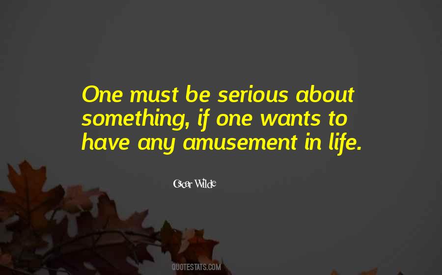 Wilde Oscar Quotes #56873