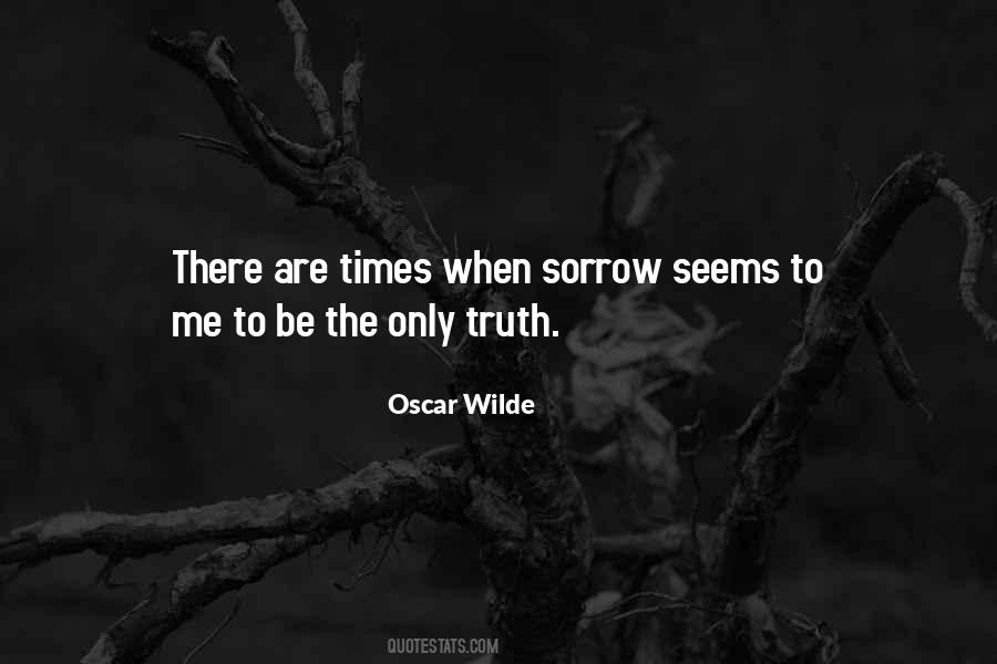 Wilde Quotes #24871