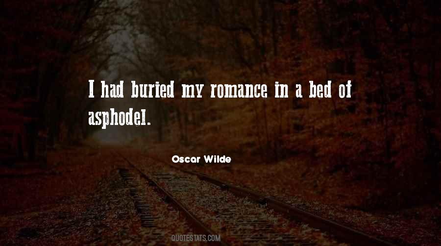 Wilde Quotes #30561