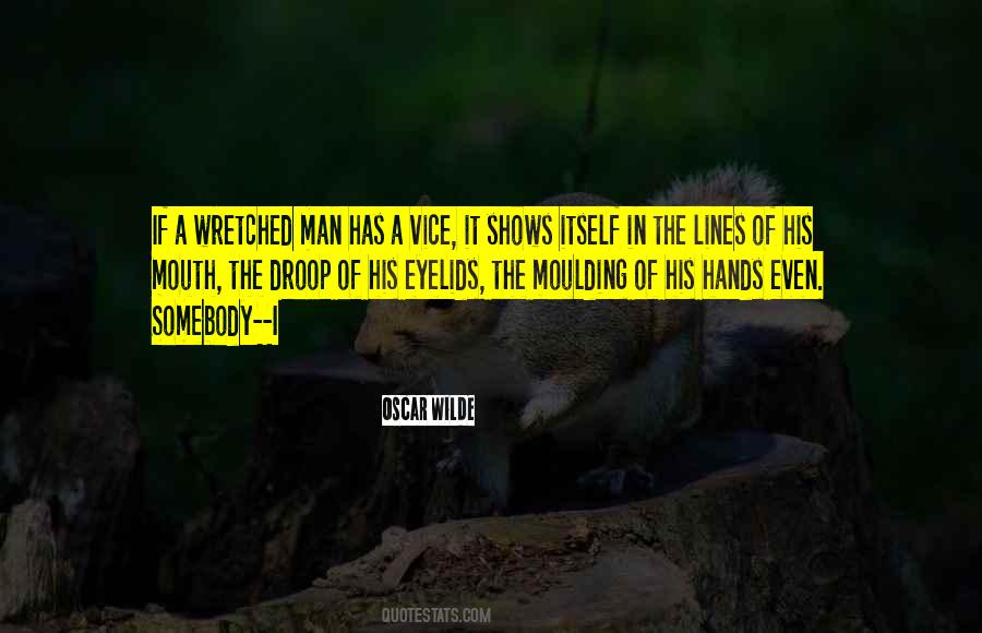 Wilde Quotes #50518