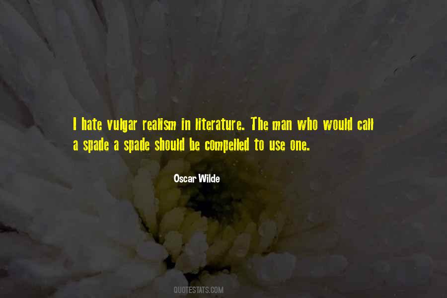 Wilde Quotes #57516