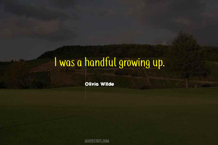 Wilde Quotes #58526