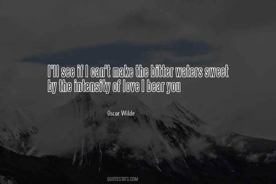 Wilde Quotes #59845