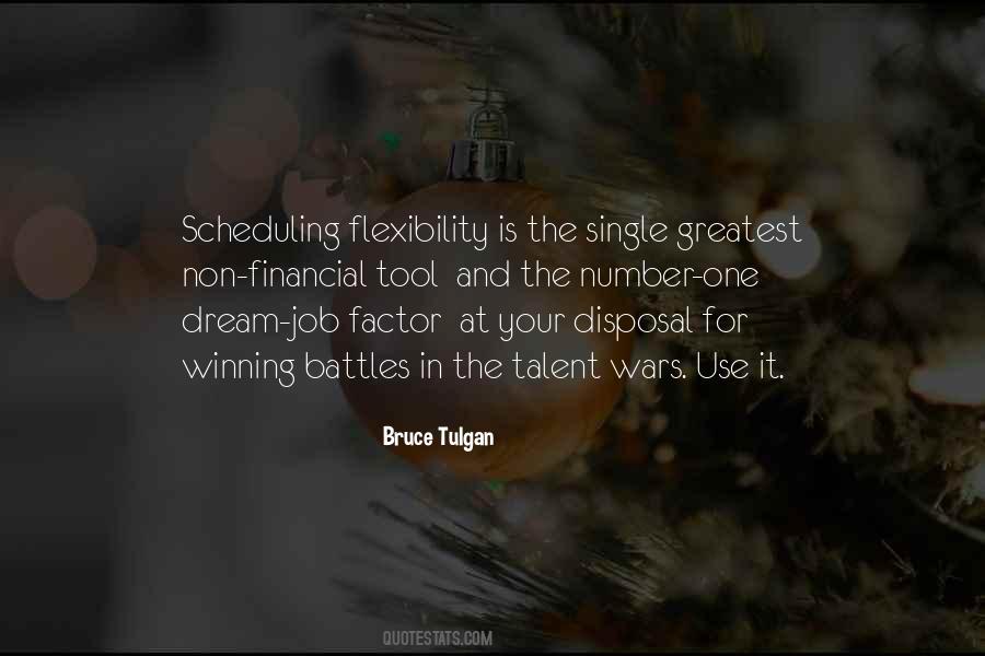 Quotes About Over Scheduling #87683