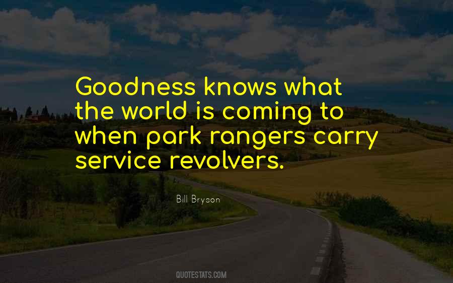 Quotes About Revolvers #1756709