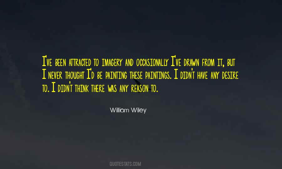 Wiley Quotes #1294280