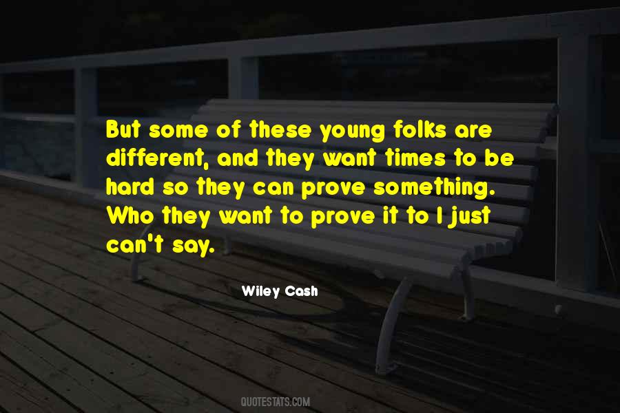 Wiley Quotes #1859766