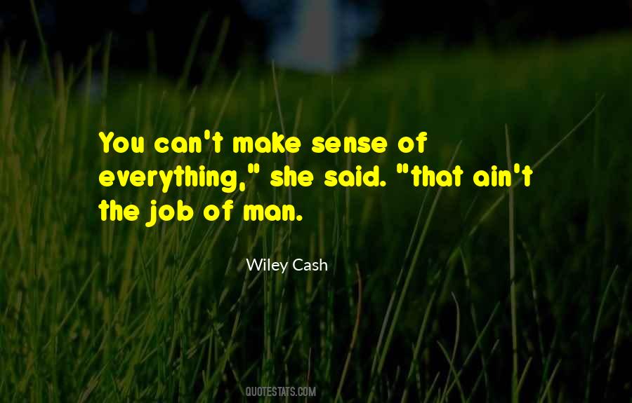 Wiley Quotes #442518