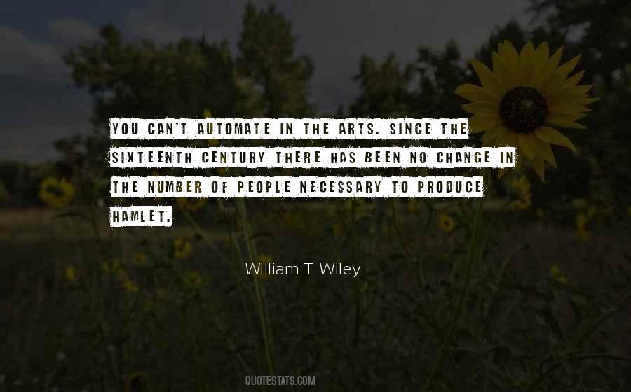 Wiley Quotes #8435