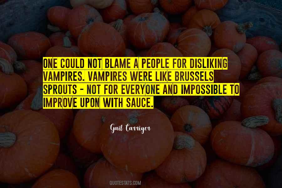 Quotes About Sprouts #1552275