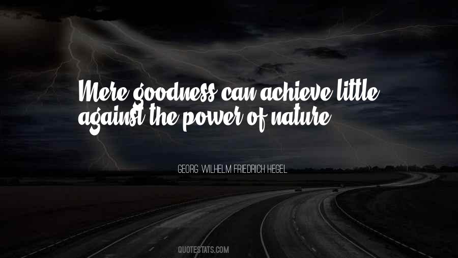Wilhelm Friedrich Hegel Quotes #961586