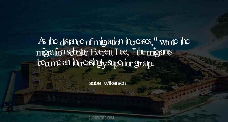 Wilkerson Quotes #314257