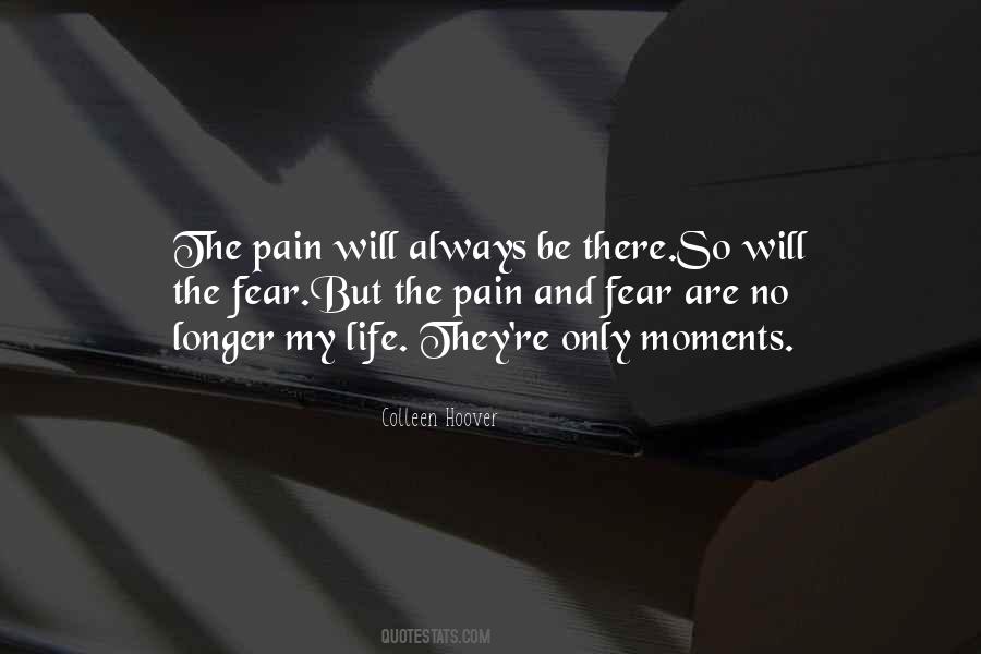 Will Always Be There Quotes #1602345