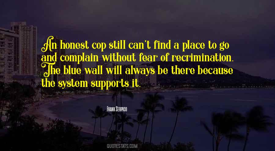 Will Always Be There Quotes #1735604