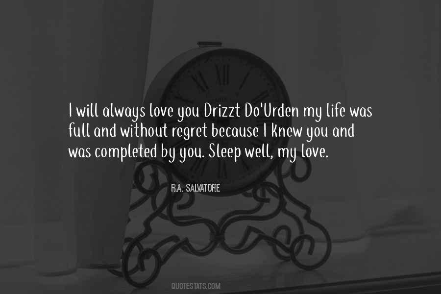 Will Always Love You Quotes #1434738