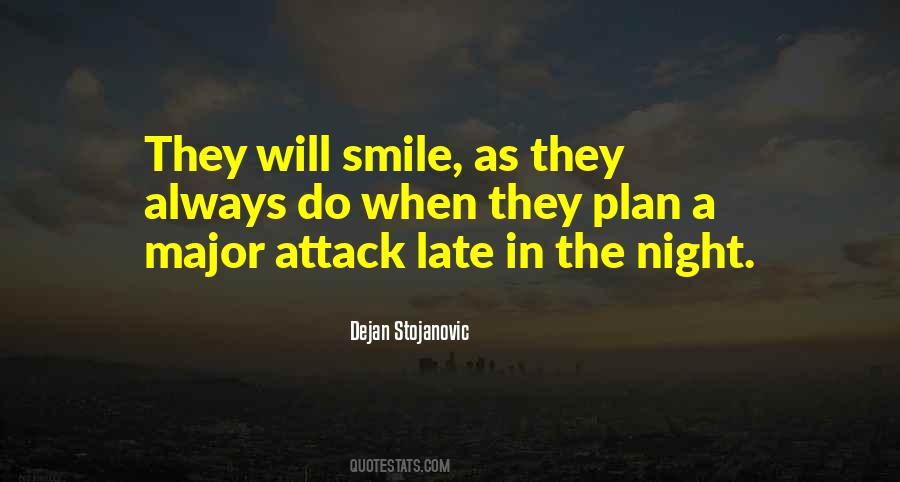 Will Always Smile Quotes #848890