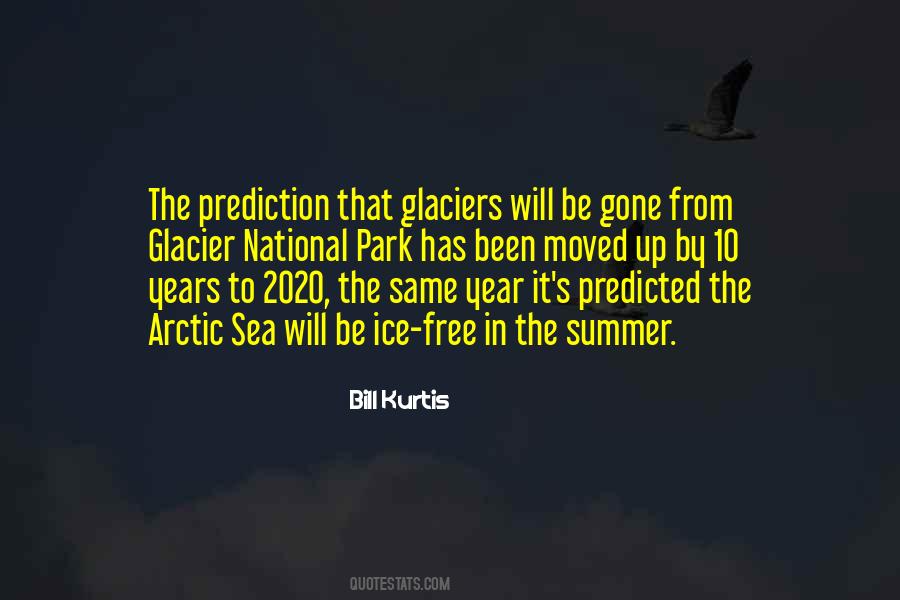 Will Be Gone Quotes #28969